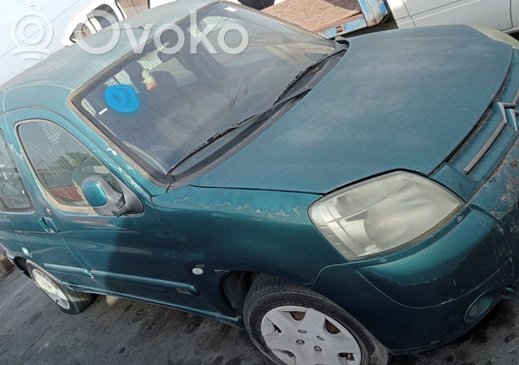 Berlingo Berlingo  7106C2