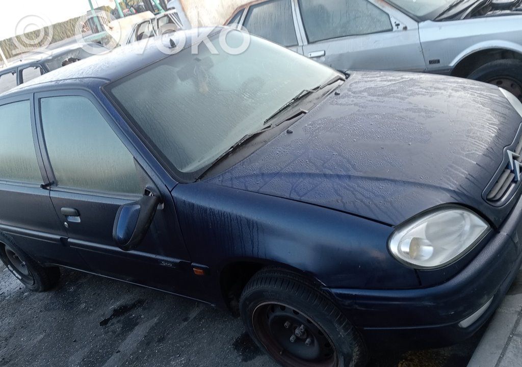 Saxo Saxo  0281001839
