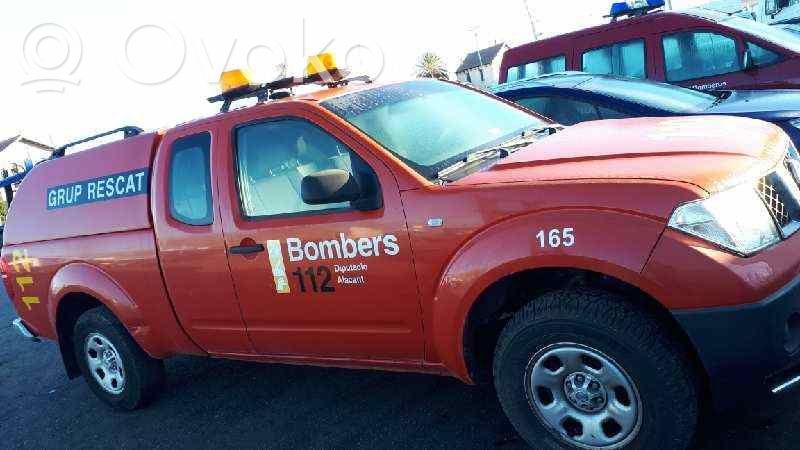 Navara King Cab, PickUp, Navara