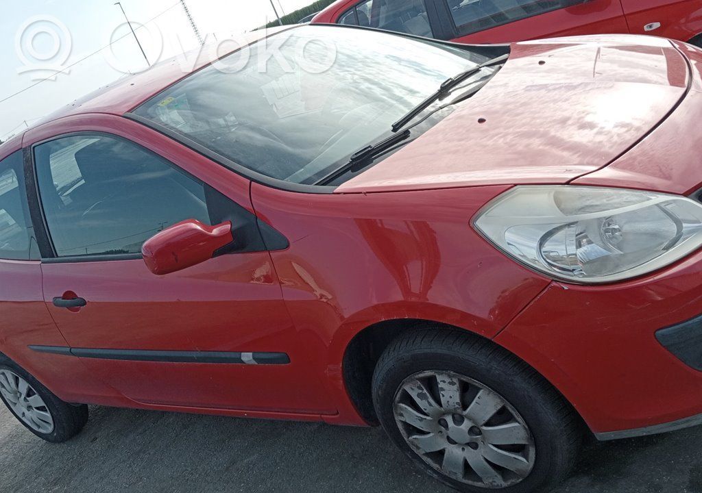Clio III Clio  155511963