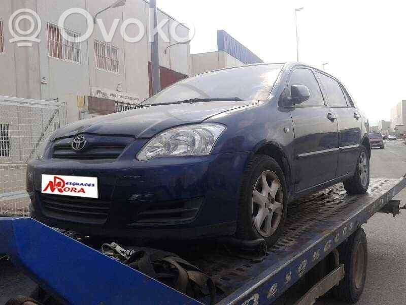 Corolla Verso E121 Corolla Verso  1NDTV
