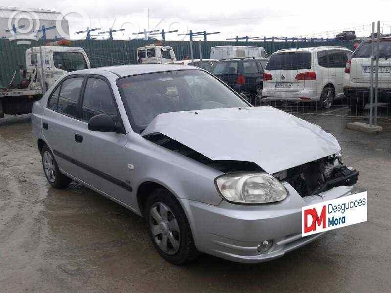 Accent Accent  3730027504