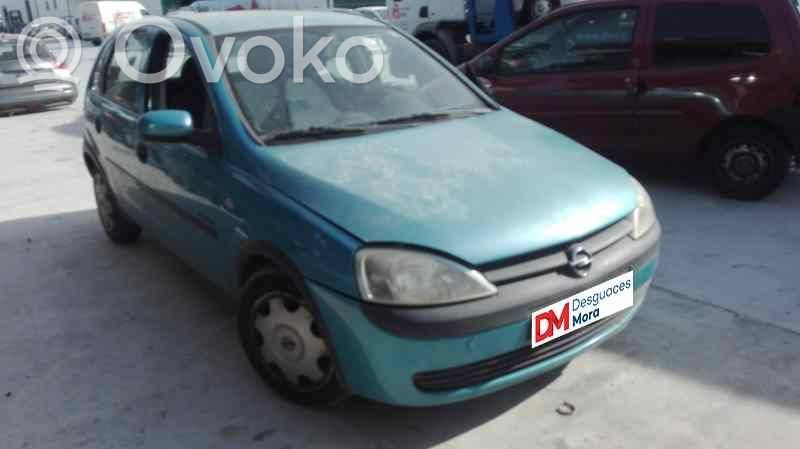 Corsa C Corsa