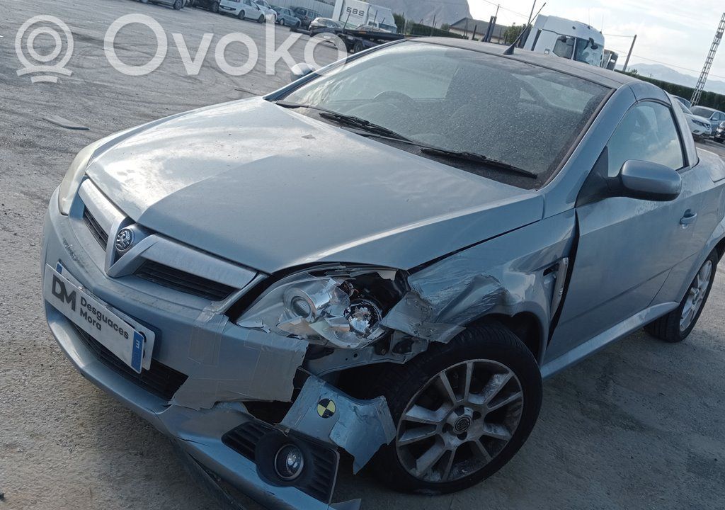 Tigra B Tigra  0001107405