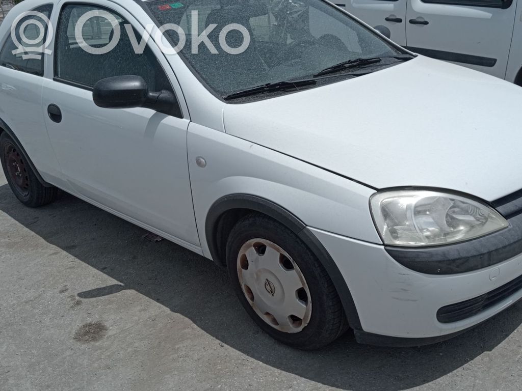 Corsa C Corsa  26SA8095