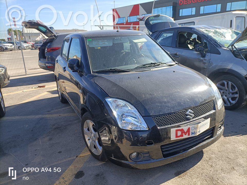 Swift I Swift