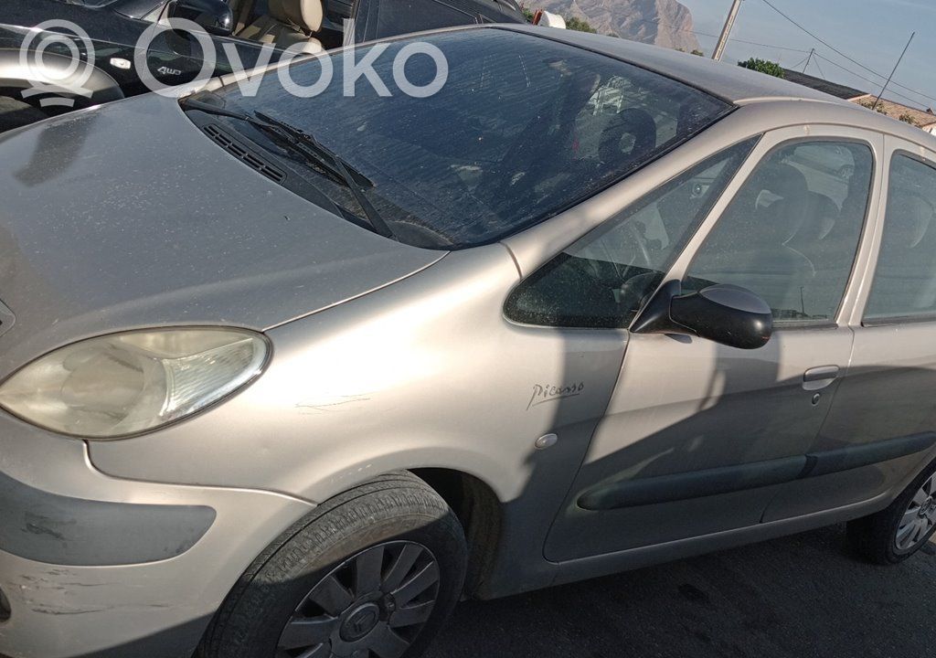 Xsara Xsara, Xsara Picasso  7401AC
