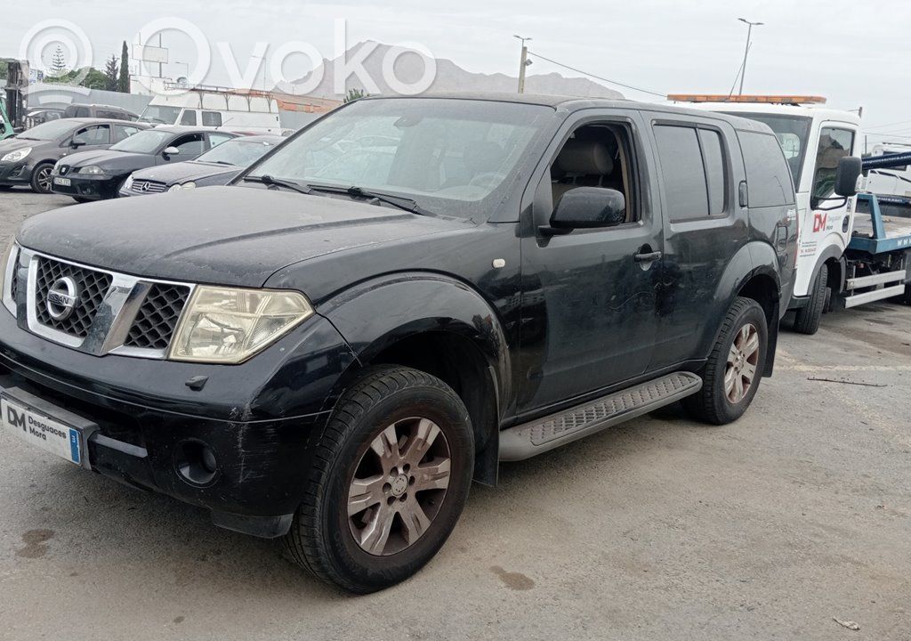 Pathfinder R51 Pathfinder  14461EB360