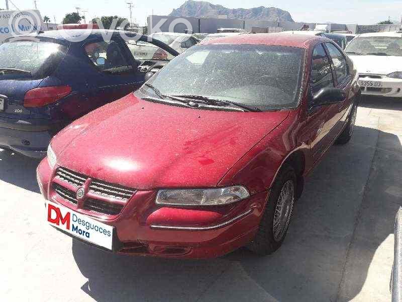 Stratus Stratus  9007045018