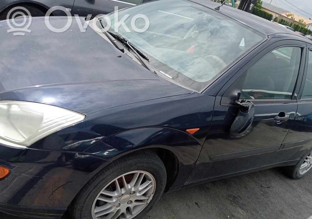 Focus Focus  7T169L440AE