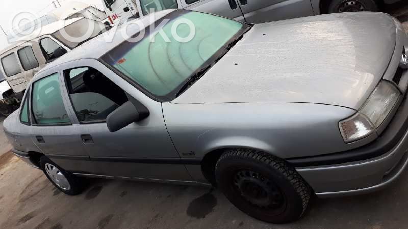 Vectra A Vectra