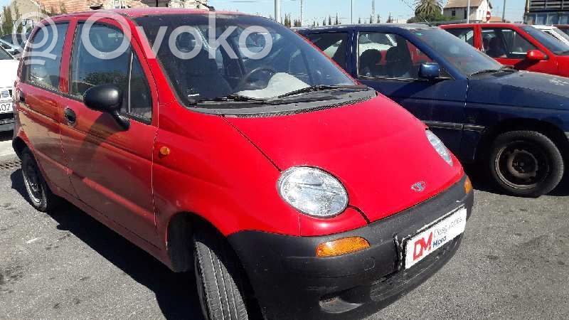 Matiz Matiz
