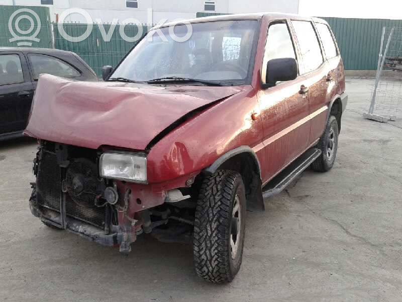 Terrano Terrano