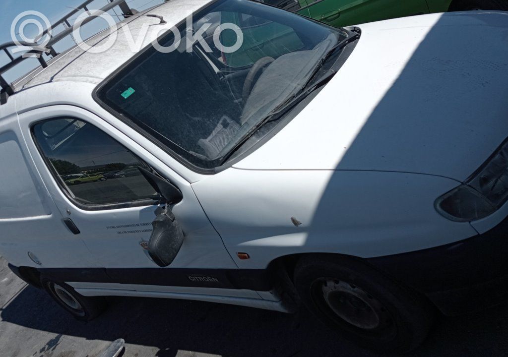 Berlingo Berlingo