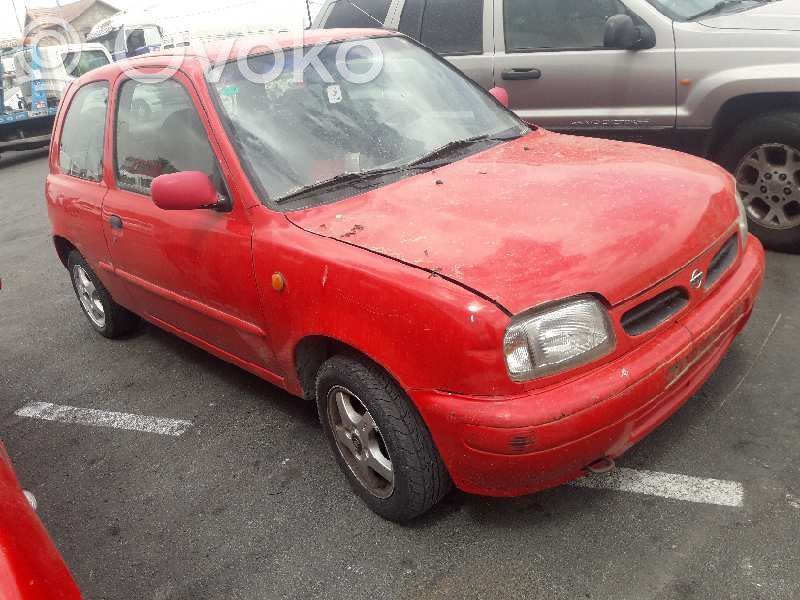 Micra Micra  SINRF