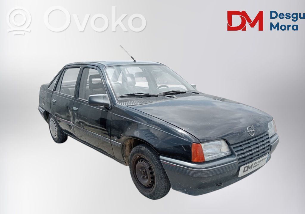 Kadett E Kadett