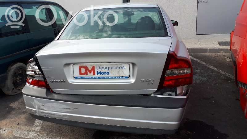 S80 S80  MB0797008890