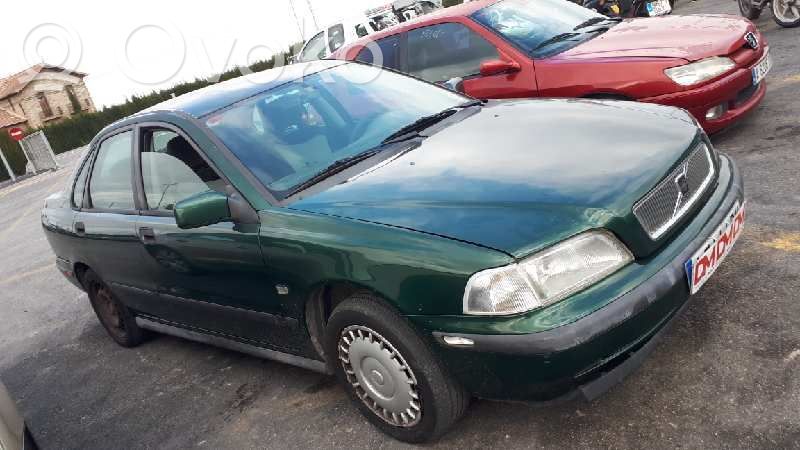S40, V40 S40, V40