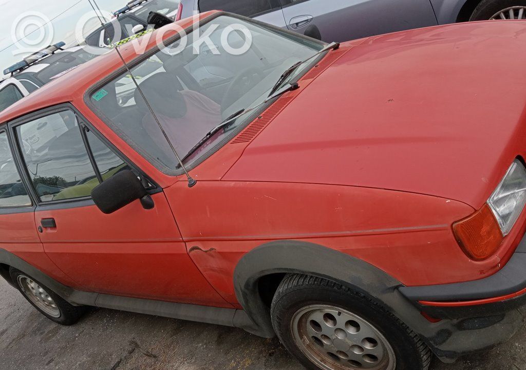 Fiesta Fiesta  V84FB12A297AA