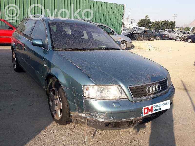 A6 Allroad C5 A6 Allroad  0281001932
