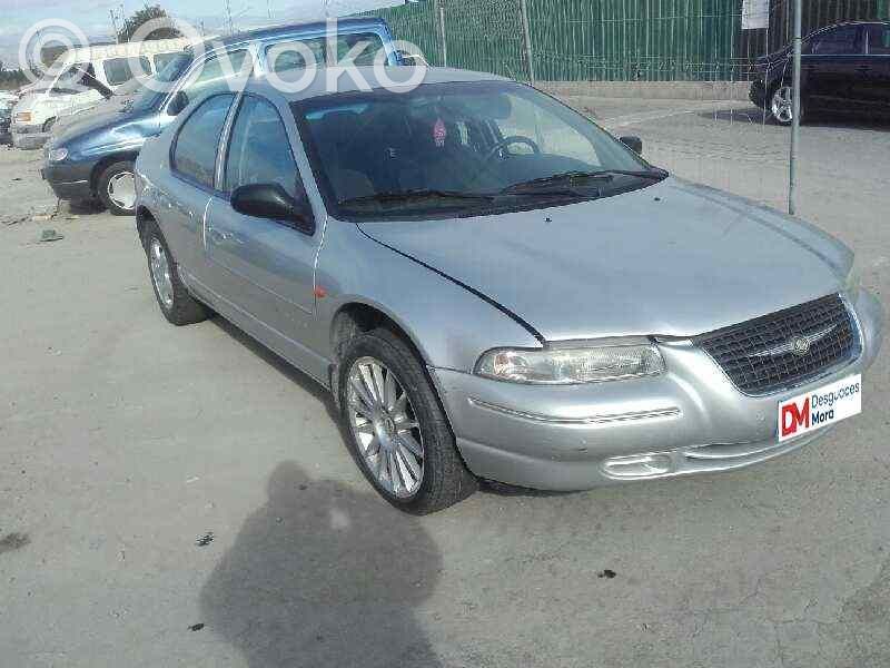 Stratus Stratus  9007045018