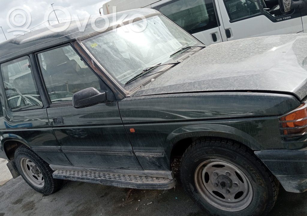 Discovery Discovery  ERR2266