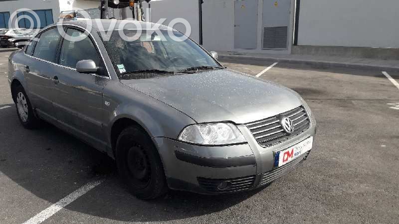 Passat Alltrack Passat  0281010704