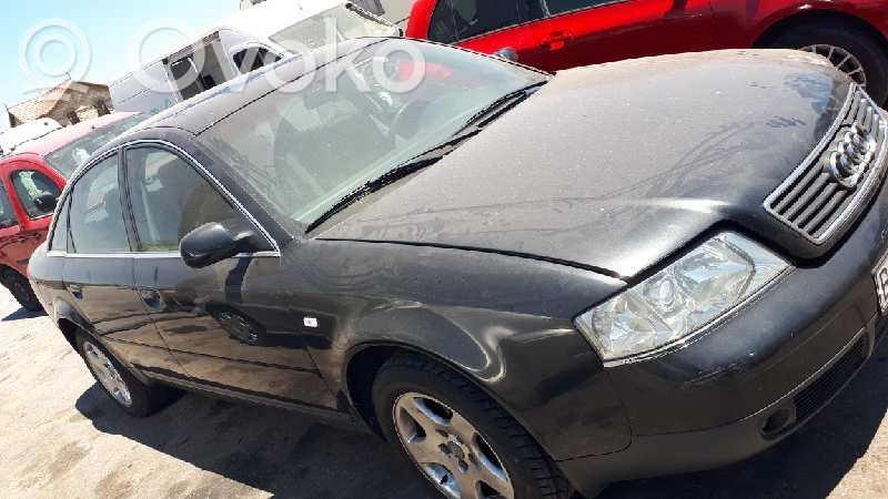 A6 Allroad C5 A6 Allroad