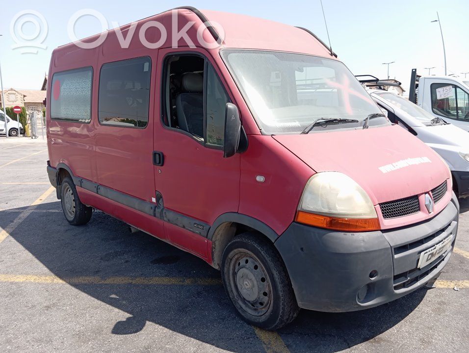 Master II Master  8200311550