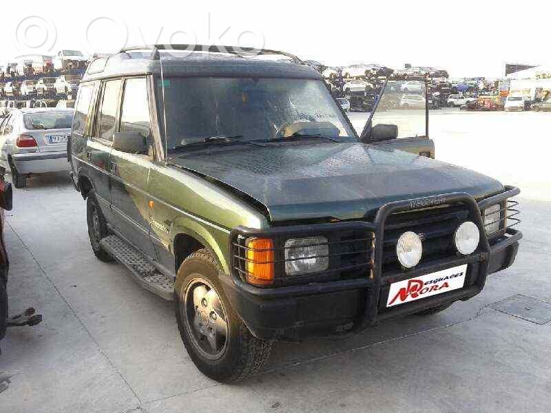 Discovery Discovery  MWC6702