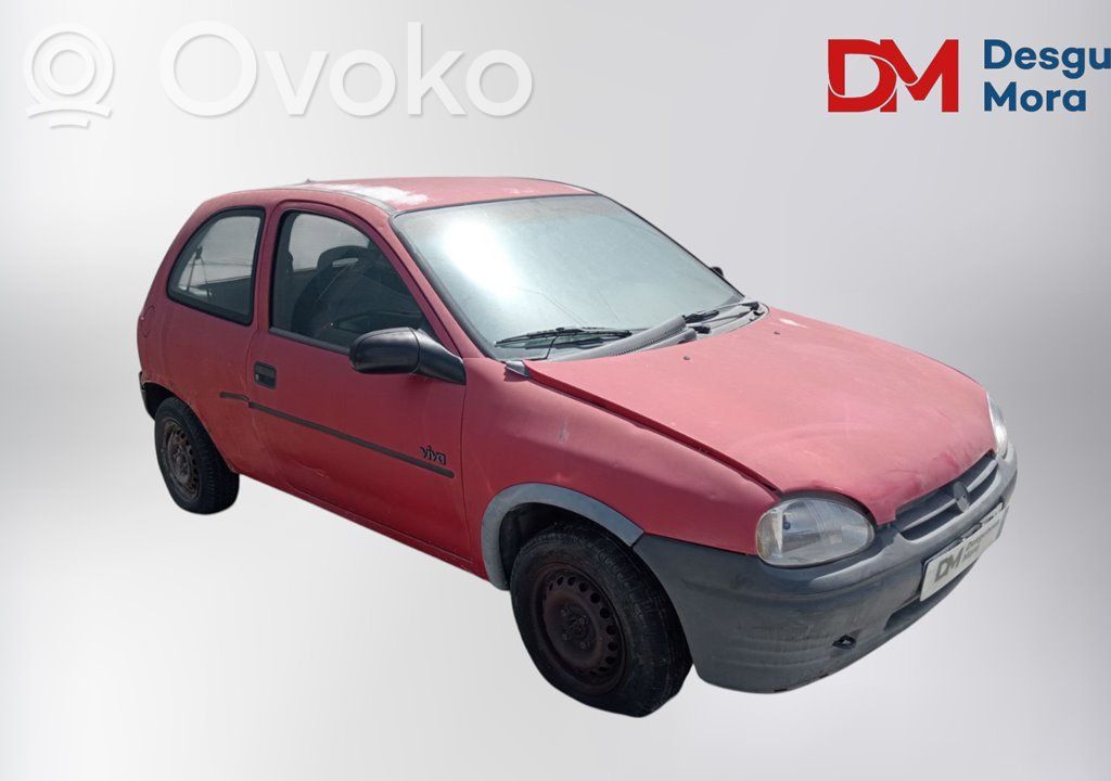 Corsa B Corsa  90387048
