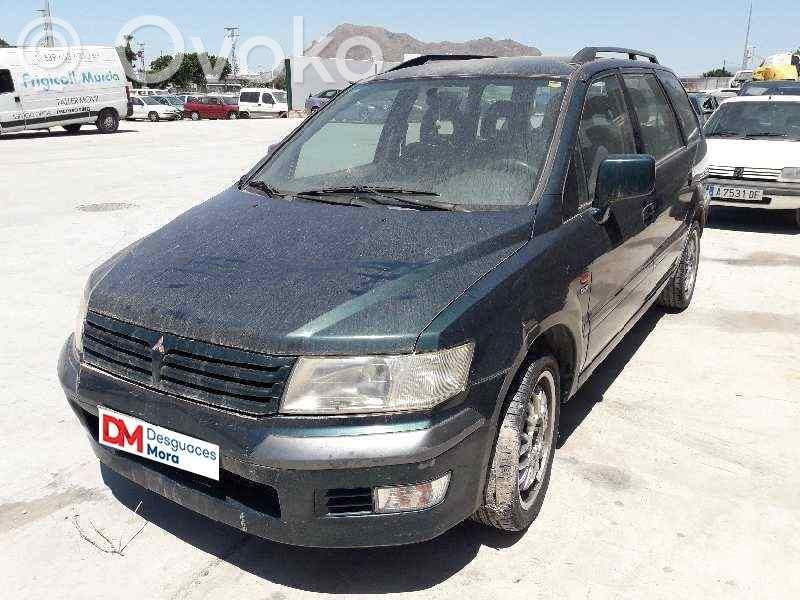 Space Wagon Space Wagon