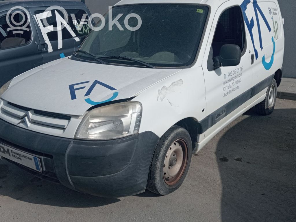 Berlingo Berlingo  9004W2