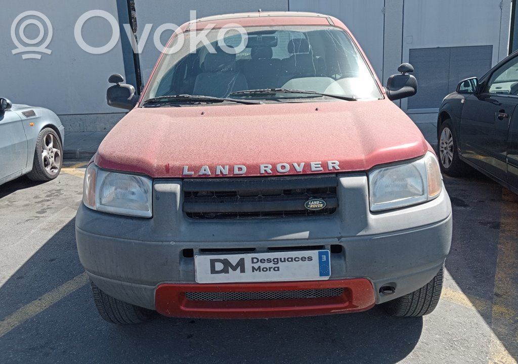Freelander Freelander  YLE102000