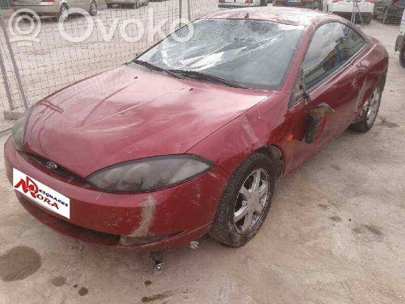 Cougar Cougar  RFF73C3550AA