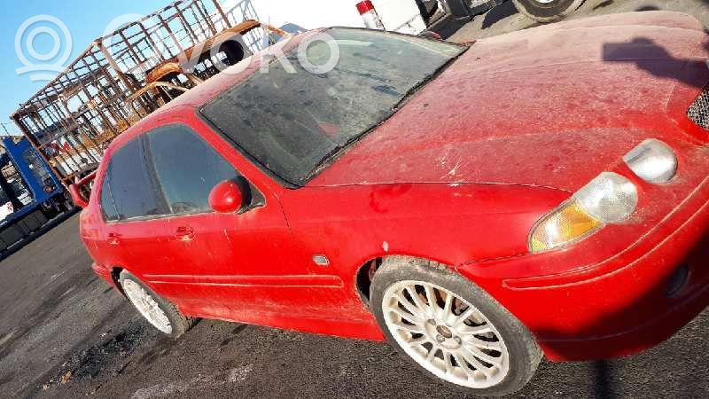 MGF MGF