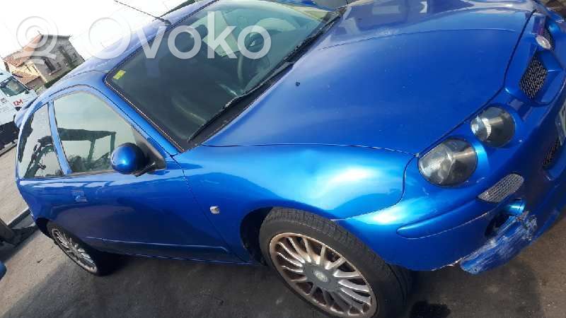 MGF MGF