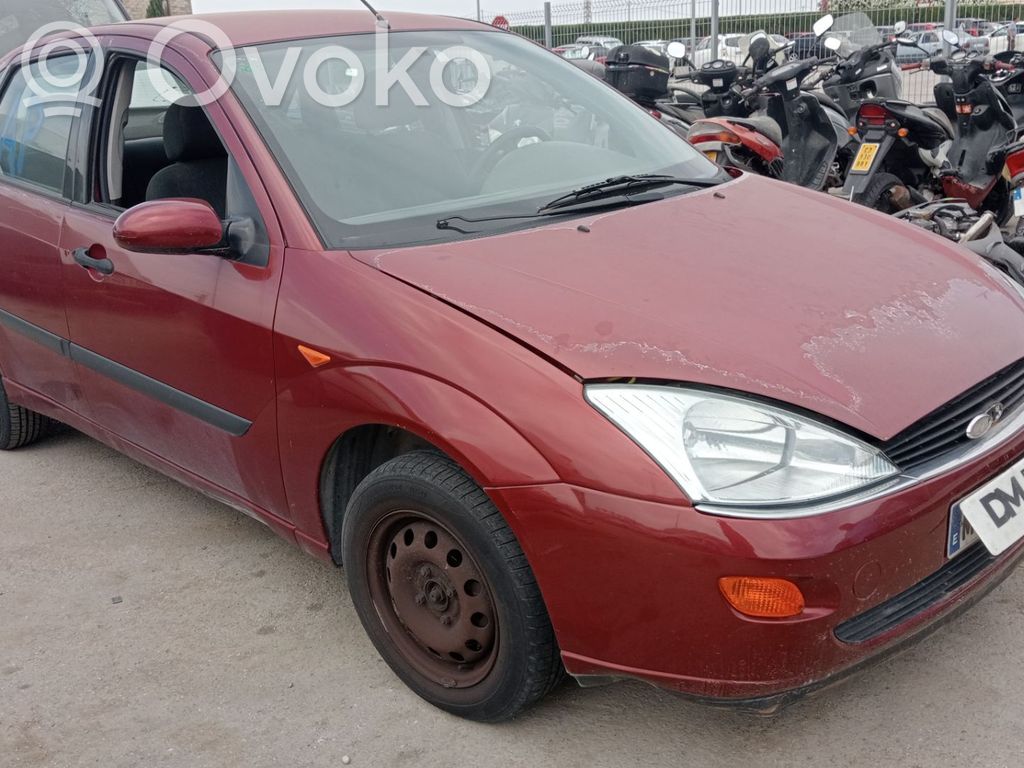 Focus Focus  1368555