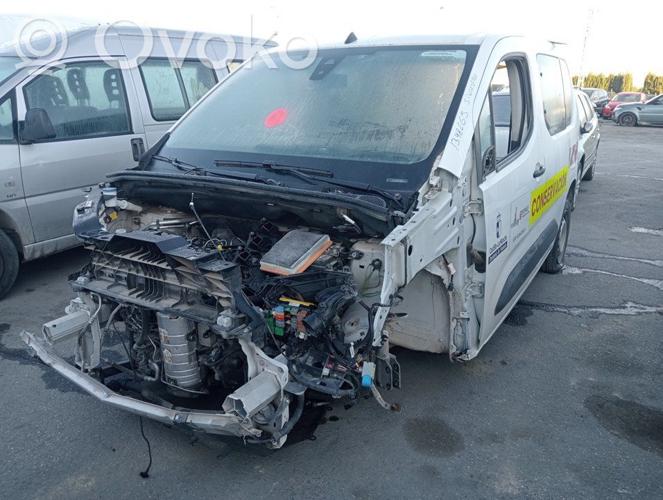 Berlingo Berlingo  9816276480