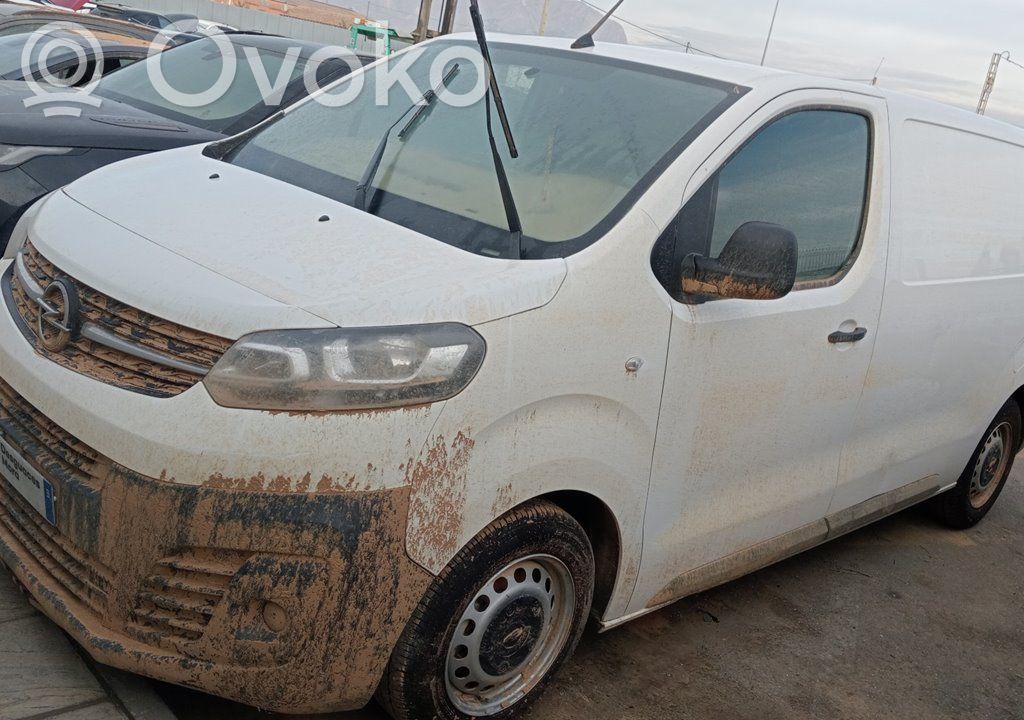 Vivaro Vivaro