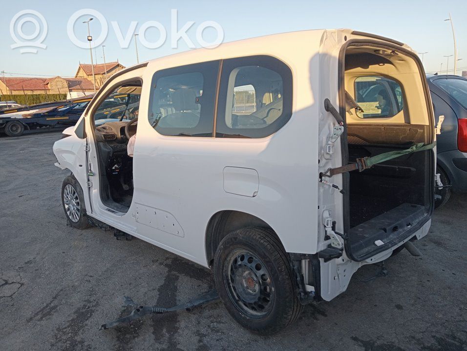 Proace ProAce  0281039556