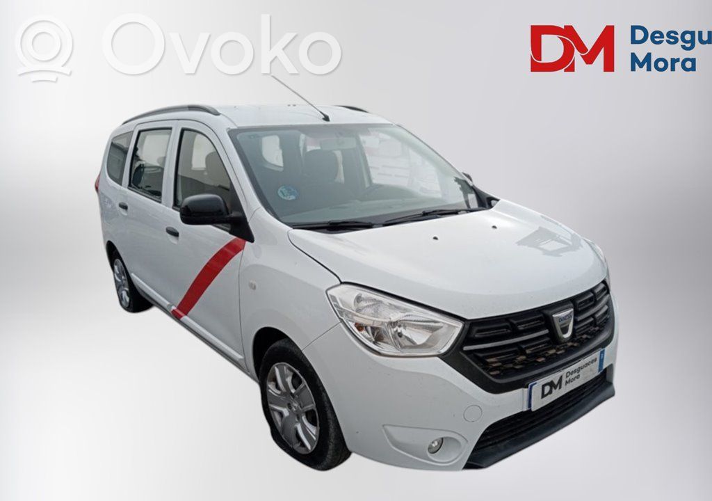 Lodgy Lodgy  H4MD740