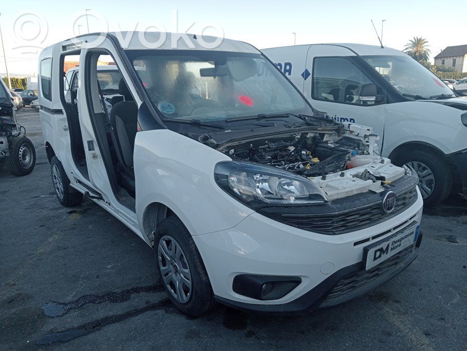 Doblo III Doblo  52216789
