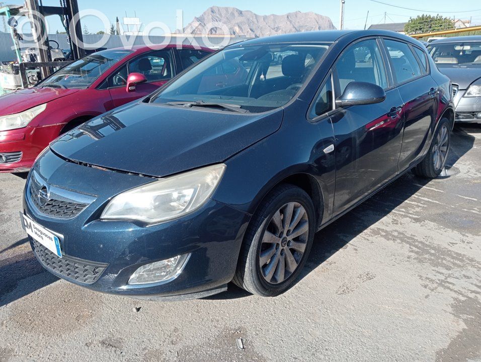 Astra H Astra  13253646