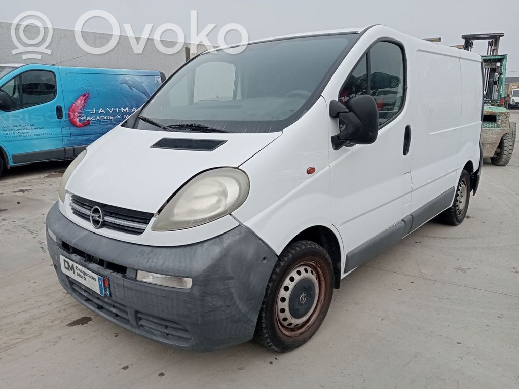 Vivaro Vivaro  93859764