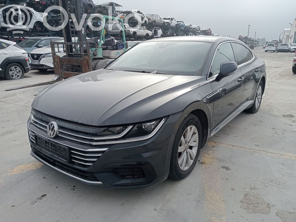 Arteon Arteon  DFG