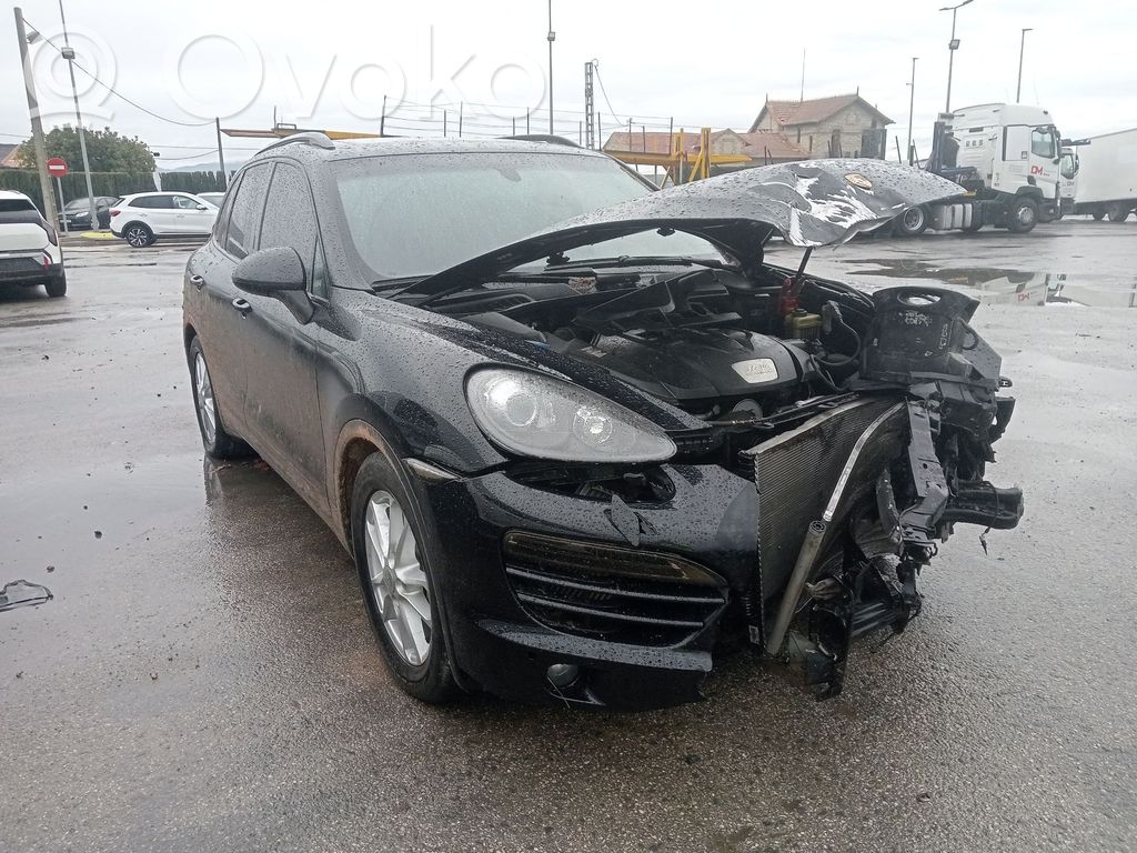 Cayenne (92A) Cayenne  059903023L