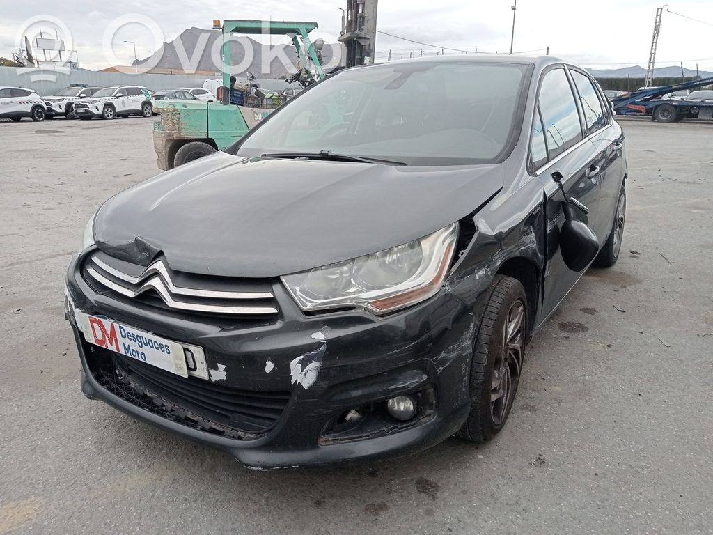 C4 II C4 Picasso, Grand Picasso, Aircross, Cactus  8342JS