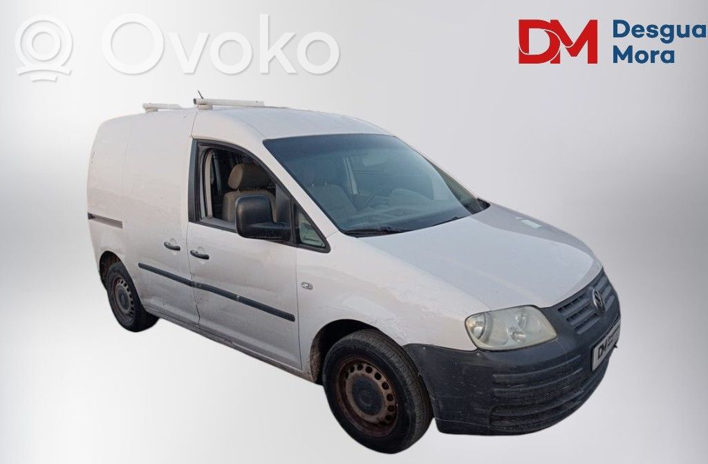 Caddy Caddy  2K08072177G9