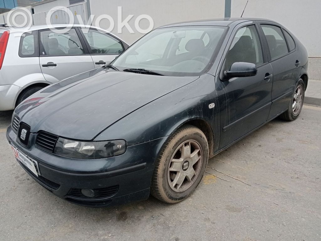 Leon (1M) Leon  1J0422154J